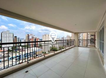 Apartamento · 246m² · 4 Quartos · 4 Vagas · Apartamento Alto Padrão metrô Ana Rosa