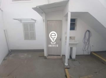 Casa · 45m² · 1 Quarto · CASA DE VILA PARA LOCAÇÃO DE 1 DORMITÓRIO NA VILA GUMERCINDO!