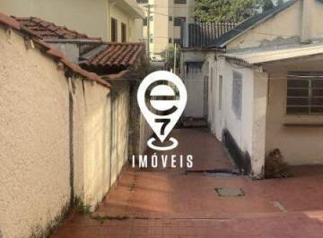 Terreno · 120m² · 2 Quartos · 2 Vagas · Terreno de 296 m² na Aclimação, SP – Residencial/Comercial com Financiamento