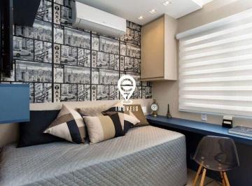 Apartamento · 78m² · 2 Quartos · 1 Vaga · Apartamento à venda, 2 quartos, 1 suíte, 1 vaga, Vila Monte Alegre - São Paulo/SP