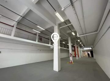 Comercial · 1300m² · GALPÃO PARA LOCAÇÃO DE 1.300 METROS NO MIRANDÓPOLIS