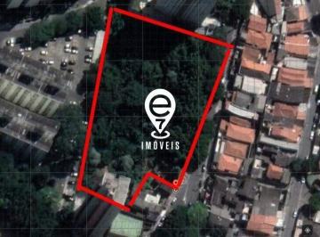 Terreno · 1237m² · Terreno à venda, Centro - Diadema/SP