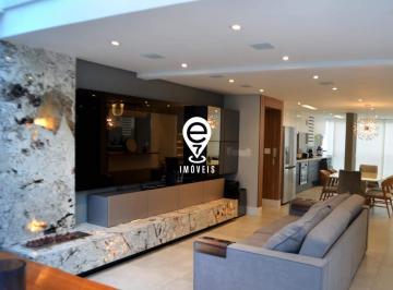 Apartamento · 140m² · 3 Quartos · 1 Vaga · Cobertura à venda na Chácara Klabin com 140m², 3 Quartos e 1 vaga - São Paulo / SP 