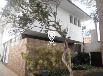 Casa · 1200m² · 3 Quartos · 6 Vagas · Casa à venda, 3 quartos, 3 suítes, 6 vagas, Indianópolis - São Paulo/SP