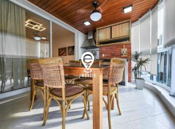 Apartamento · 127m² · 4 Quartos · 2 Vagas · Apartamento Alto Padrão - Módulo 07 - Riviera de São Lourenço