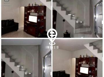 Casa · 68m² · 3 Quartos · 2 Vagas · Casa à venda, 3 quartos, 1 suíte, 2 vagas, Vila Carioca - São Paulo/SP
