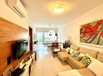 Apartamento · 105m² · 3 Quartos · 2 Vagas · Apartamento Alto Padrão - Módulo 08 - Riviera de São Lourenço
