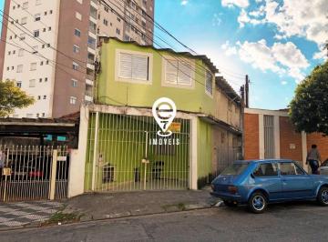Casa · 162m² · 3 Quartos · OPORTUNIDADE NA VILA GUMERCINDO TERRENO COM 3 CASAS 