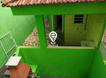Casa · 193m² · 2 Quartos · 3 Vagas · EXCELENTE SOBRADO DE 2 DORMITÓRIOS PARA VENDA NA CIDADE ADEMAR