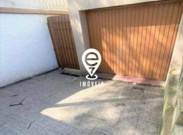 Casa · 120m² · 2 Quartos · 2 Vagas · Sobrado à venda, 2 quartos, 2 vagas, Jabaquara - São Paulo/SP