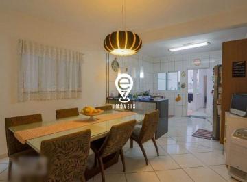 Casa · 192m² · 3 Quartos · 4 Vagas · Sobrado à venda na Vila Santo Estéfano com 3 Quartos, 3 Suites, 4 vagas, 192m² - São Paulo / SP 