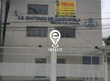 Comercial · 380m² · 4 Vagas · EXCELENTE PRÉDIO PARA LOCAÇÃO DE 3 NÍVEIS PARA LOCAÇÃO NO JARDIM DA GLÓRIA!