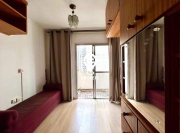 Apartamento · 46m² · 1 Quarto · 1 Vaga · "Apartamento mobiliado, 46m² - 500m metrô saúde”