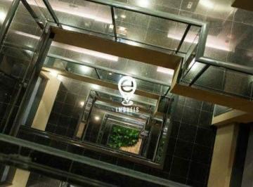 Comercial · 42m² · 1 Vaga · Conjunto à venda, 1 vaga, Moema - São Paulo/SP