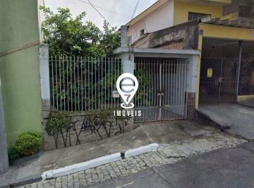 Terreno · 85m² · Terreno à venda, Mirandópolis - São Paulo/SP
