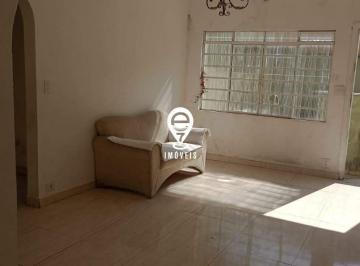 Casa · 300m² · 3 Quartos · 5 Vagas · CASA PARA VENDA NO PLANALTO PAULISTA DE 3 DORMITÓRIOS!