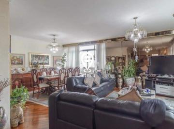 Apartamento · 198m² · 3 Quartos · 2 Vagas · EXCELENTE APARTAMENTO UM POR ANDAR PARA VENDA DE 3 DORMITÓRIOS NO IPIRANGA!