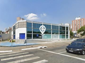 Comercial · 724m² · 25 Vagas · Galpão à venda, 25 vagas, Saúde - São Paulo/SP