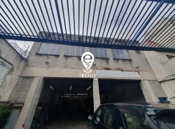 Comercial · 380m² · 5 Vagas · EXCELENTE GALPÃO DE 380² PARA VENDA - SAÚDE /OPORTUNIDADE BOCA DO METRÔ