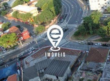 Terreno · 1092m² · Terreno à venda, Butantã - São Paulo/SP