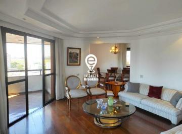 Apartamento · 227m² · 4 Quartos · 4 Vagas · Apartamento à venda, 4 quartos, 2 suítes, 4 vagas, Planalto Paulista - São Paulo/SP