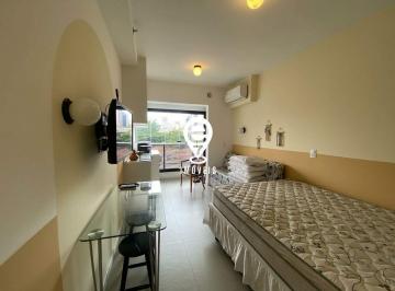 Apartamento · 26m² · 1 Quarto · Studio à Venda na Vila Mariana, 25m² - São Paulo / SP