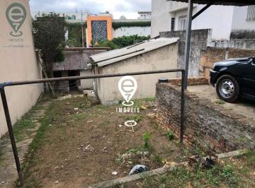 Terreno · 264m² · Terreno à venda, Saúde - São Paulo/SP
