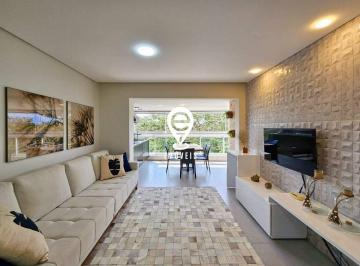 Apartamento · 121m² · 3 Quartos · 2 Vagas · Apartamento Alto Padrão - Módulo 08 - Riviera de São Lourenço