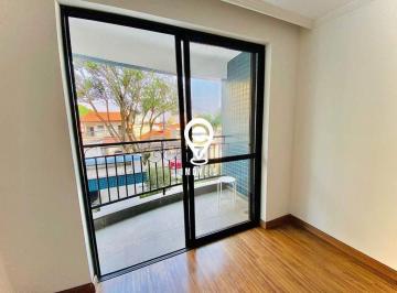 Apartamento · 72m² · 3 Quartos · 1 Vaga · Apartamento à venda, 3 quartos, 1 suíte, 1 vaga, Vila Moinho Velho - São Paulo/SP