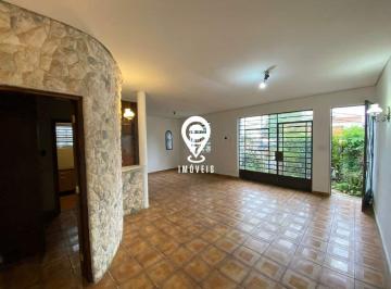 Casa · 120m² · 3 Quartos · Casa térrea para aluguel, 3 quartos, 1 suíte, Planalto Paulista - São Paulo/SP