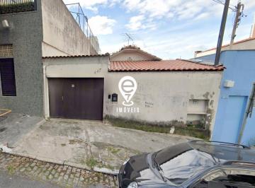 Terreno · 282m² · Terreno à venda, Chácara Inglesa - São Paulo/SP