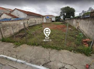 Terreno · 406m² · Terreno à venda, Cidade Vargas - São Paulo/SP