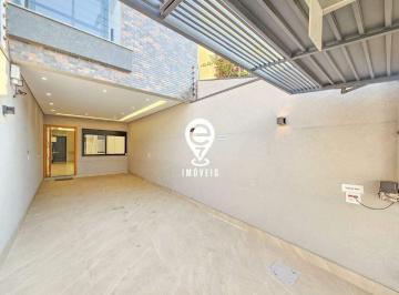 Casa · 160m² · 4 Quartos · 2 Vagas · SOBRADO TRIPLEX!!!