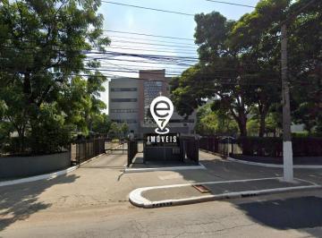 Comercial · 2737m² · 142 Vagas · Prédio à venda, 142 vagas, Vila Almeida - São Paulo/SP