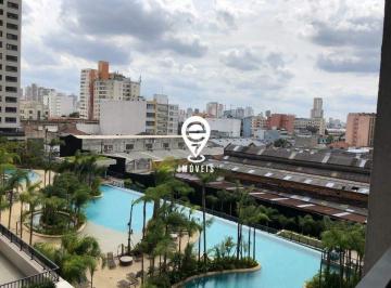 Apartamento · 50m² · 2 Quartos · 1 Vaga · Apartamento 50m2 /2dormitorios 1 banheiros 1 vaga com varanda gurmet Condomínio Piscine