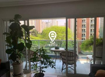 Apartamento · 160m² · 4 Quartos · 3 Vagas · Apartamento à venda, 4 quartos, 1 suíte, 3 vagas, Jardim Vila Mariana - São Paulo/SP