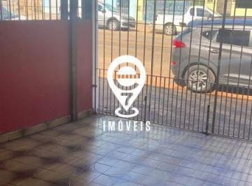 Casa · 133m² · 2 Quartos · 1 Vaga · Sobrado 2 dormitórios Vila Deodoro 