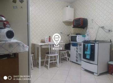 Casa · 169m² · 4 Quartos · 2 Vagas · Sobrado à venda, 4 quartos, 2 suítes, 2 vagas, Mirandópolis - São Paulo/SP