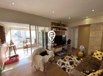 Apartamento · 64m² · 2 Quartos · 1 Vaga · Apartamento à venda, 2 quartos, 1 suíte, 1 vaga, Vila do Bosque - São Paulo/SP