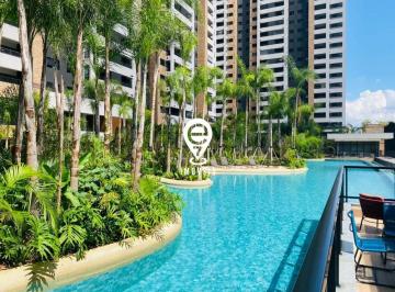 Apartamento · 50m² · 2 Quartos · 1 Vaga · Apartamento 50m2 /2dormitorios 1 banheiros 1 vaga com varanda gurmet Condomínio Piscine