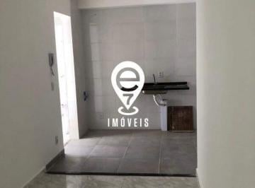 Apartamento · 44m² · 2 Quartos · OPORTUNIDADE! APARTAMENTO PARA VENDA DE 2 DORMITÓRIOS NA VILA GUMERCINDO!