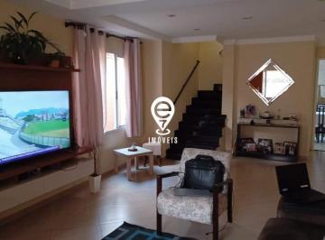 Casa · 208m² · 3 Quartos · 6 Vagas · LINDO SOBRADO PARA VENDA DE 3 DORMITÓRIOS NA VILA DA SAÚDE!