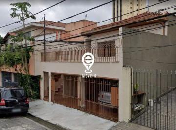 Casa · 155m² · 3 Quartos · 2 Vagas · Sobrado à venda, 3 quartos, 2 vagas, Vila Guarani (Zona Sul) - São Paulo/SP