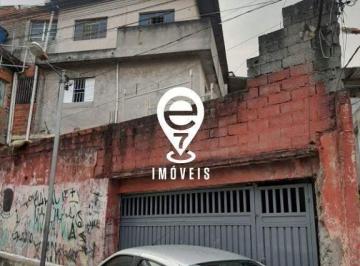 Terreno · 250m² · Terreno à venda, Conceição - Diadema/SP