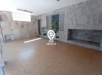 Casa · 365m² · 3 Quartos · 3 Vagas · EXCELENTE CASA TERREA PARA VENDA DE 3 DORMITÓRIOS NA SAÚDE!