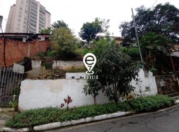 Terreno · 380m² · TERRENO PARA VENDA NO BOSQUE DA SAÚDE 10X25!EXCÊLENTE OPORTUNIDADE DE NEGOCIAÇÃO!