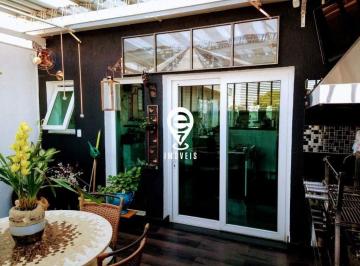 Casa · 223m² · 3 Quartos · 5 Vagas · Sobrado à venda, 3 quartos, 1 suíte, 5 vagas, Vila Nair - São Paulo/SP