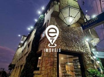 Comercial · 700m² · RÉPLICA DE CASTELO MEDIEVAL DE 4 PAVIMENTOS NA VILA MARIANA PARA VENDA!