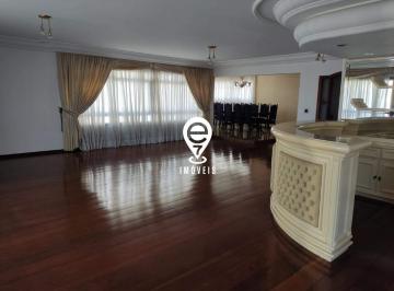 Apartamento · 312m² · 4 Quartos · 4 Vagas · Apartamento a venda com 4 Suites e 4 Vagas