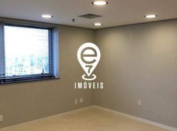 Comercial · 48m² · 1 Vaga · EXCELENTE CONJUNTO COMERCIAL PARA VENDA!